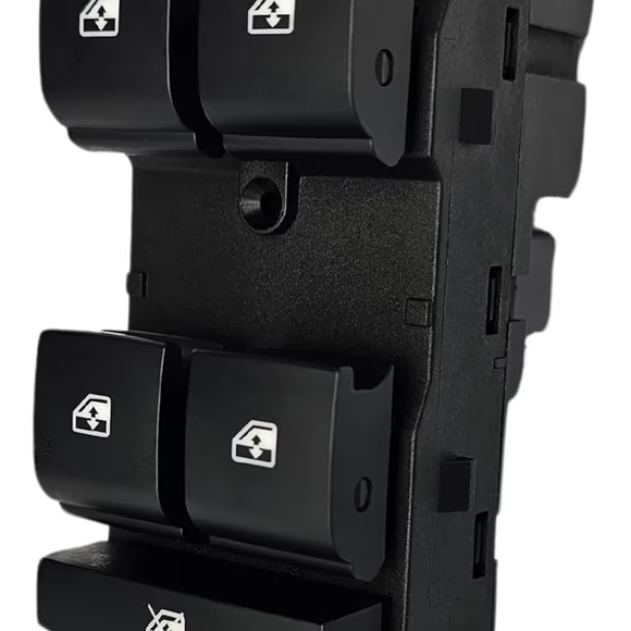 SwitchDoctor Power Window Control Button - Picture 3 of 3